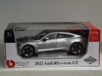 Audi RS e-tron GT sc:1/18